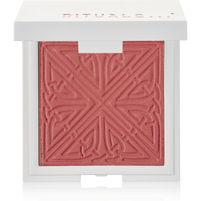 Miracle Blush Powder Peach Glow