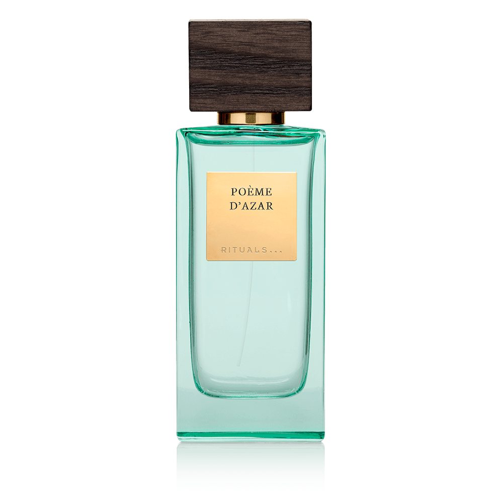 Betere Oriental Essences Poème d'Azar - eau de parfum | RITUALS IW-02