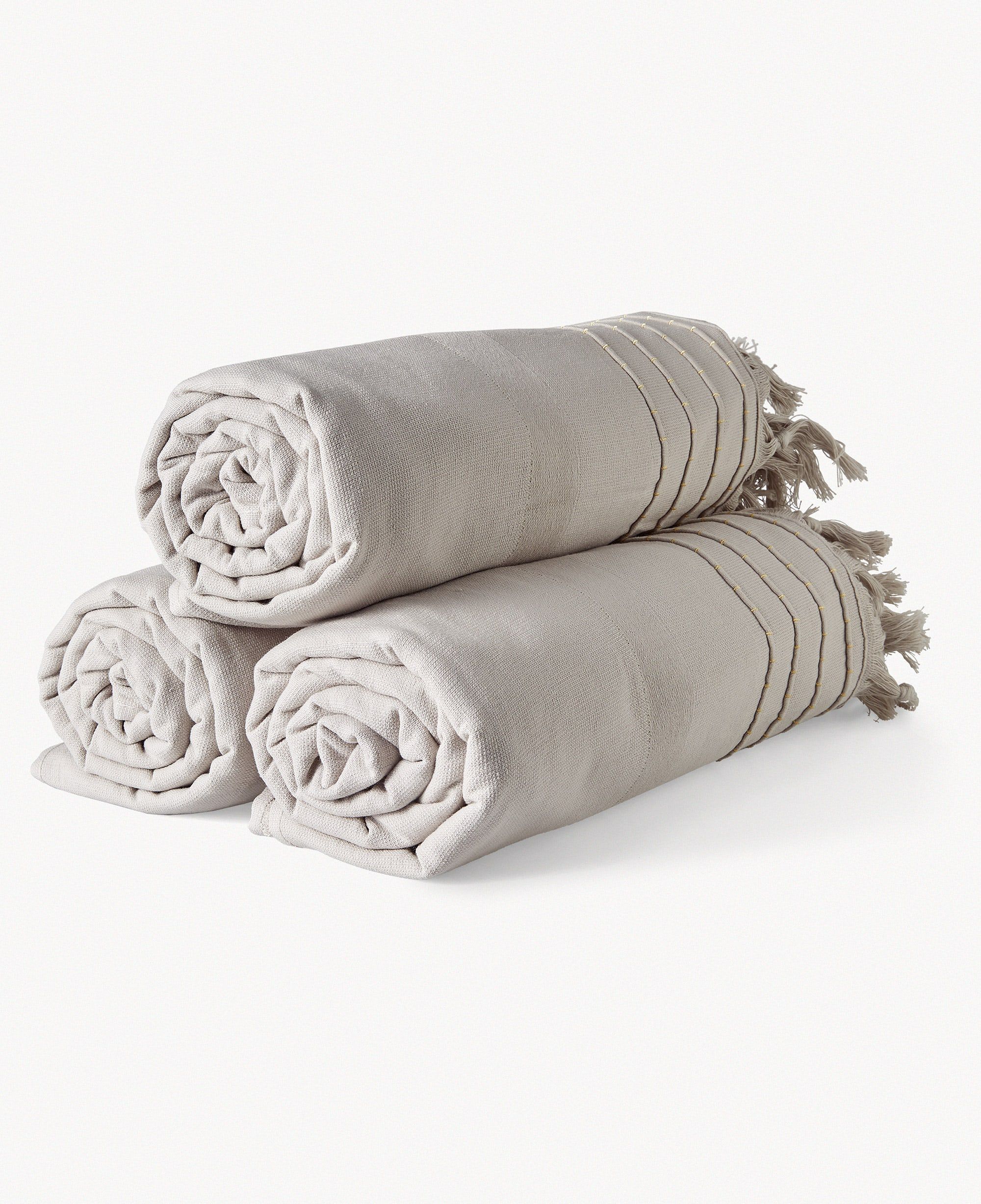 Cotton Hammam Towel bestel online bij RITUALS