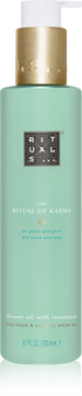 The Ritual of Karma Shower Oil