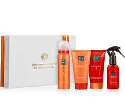 The Ritual of Happy Buddha - Energising Treat 2019