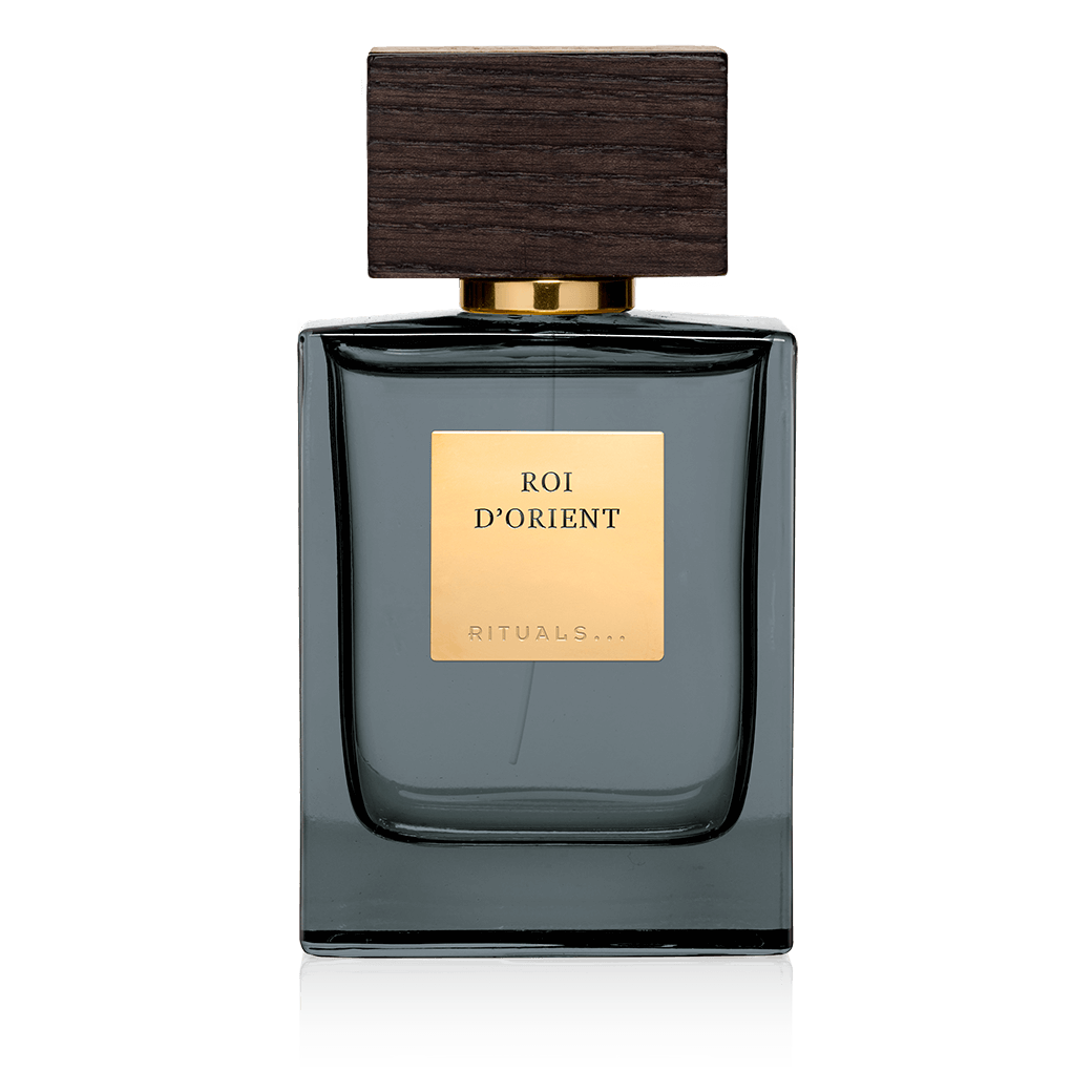 rituals parfum femme