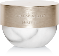 The Ritual of Namast&eacute; Active Firming Night Cream