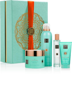 The Ritual of Karma - Caring Collection