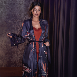 Douzou - Orient flower -