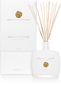 Oriental Vetiver Fragrance Sticks