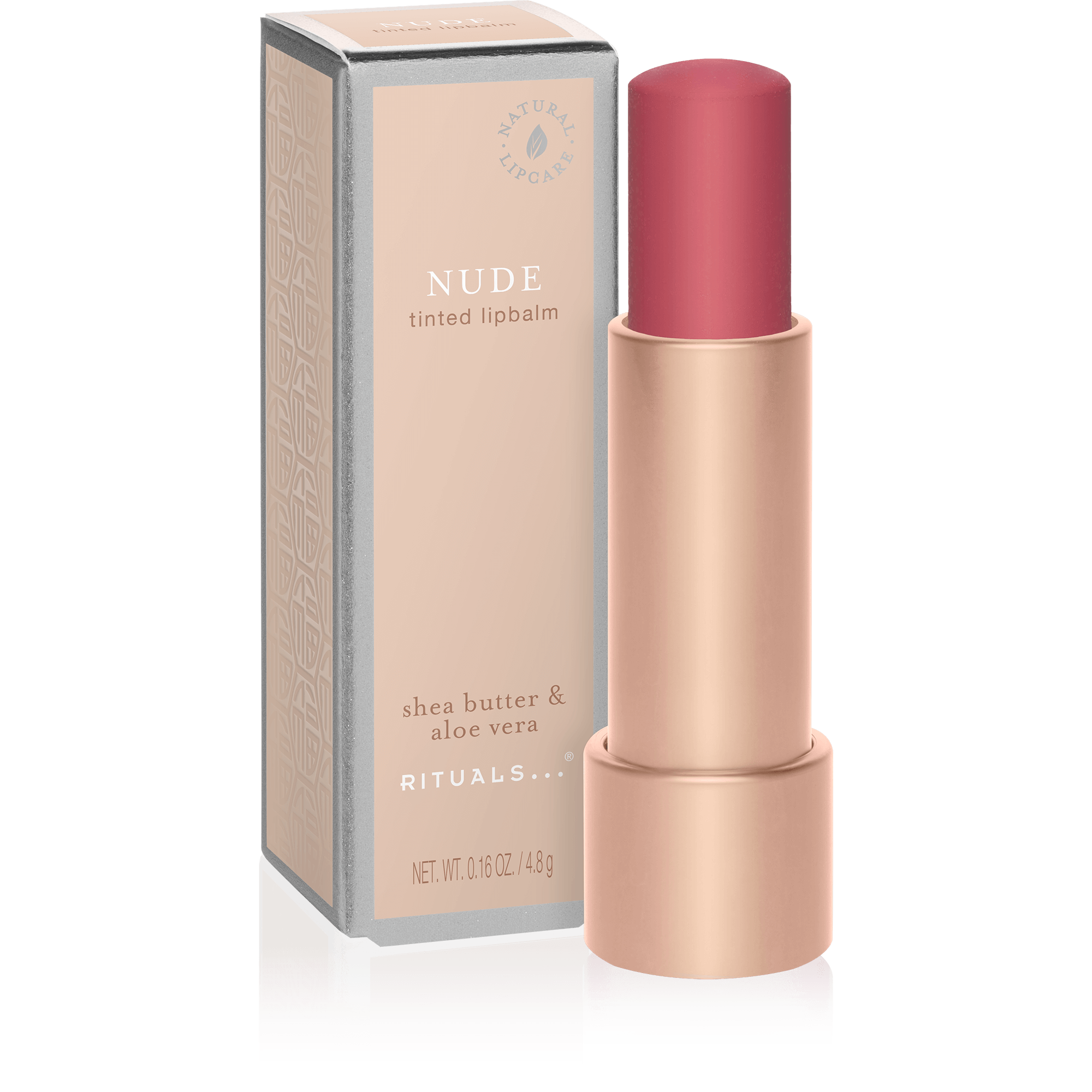 Fortune Balms Nude Lip Balm Nude RITUALS