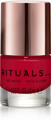 Miracle Nail Varnish - Limited Edition - Joyful Red