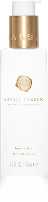 Savage Garden Kitchen Hand Balm