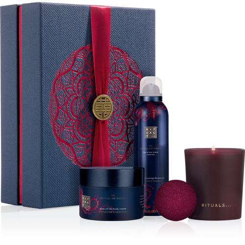 the ritual of yalda gift set - gift set | rituals