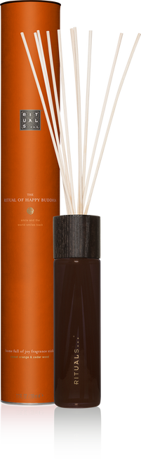 The Ritual of Happy Buddha Fragrance Sticks