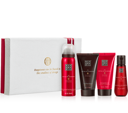 The Ritual of Ayurveda - Rebalancing Treat 2019