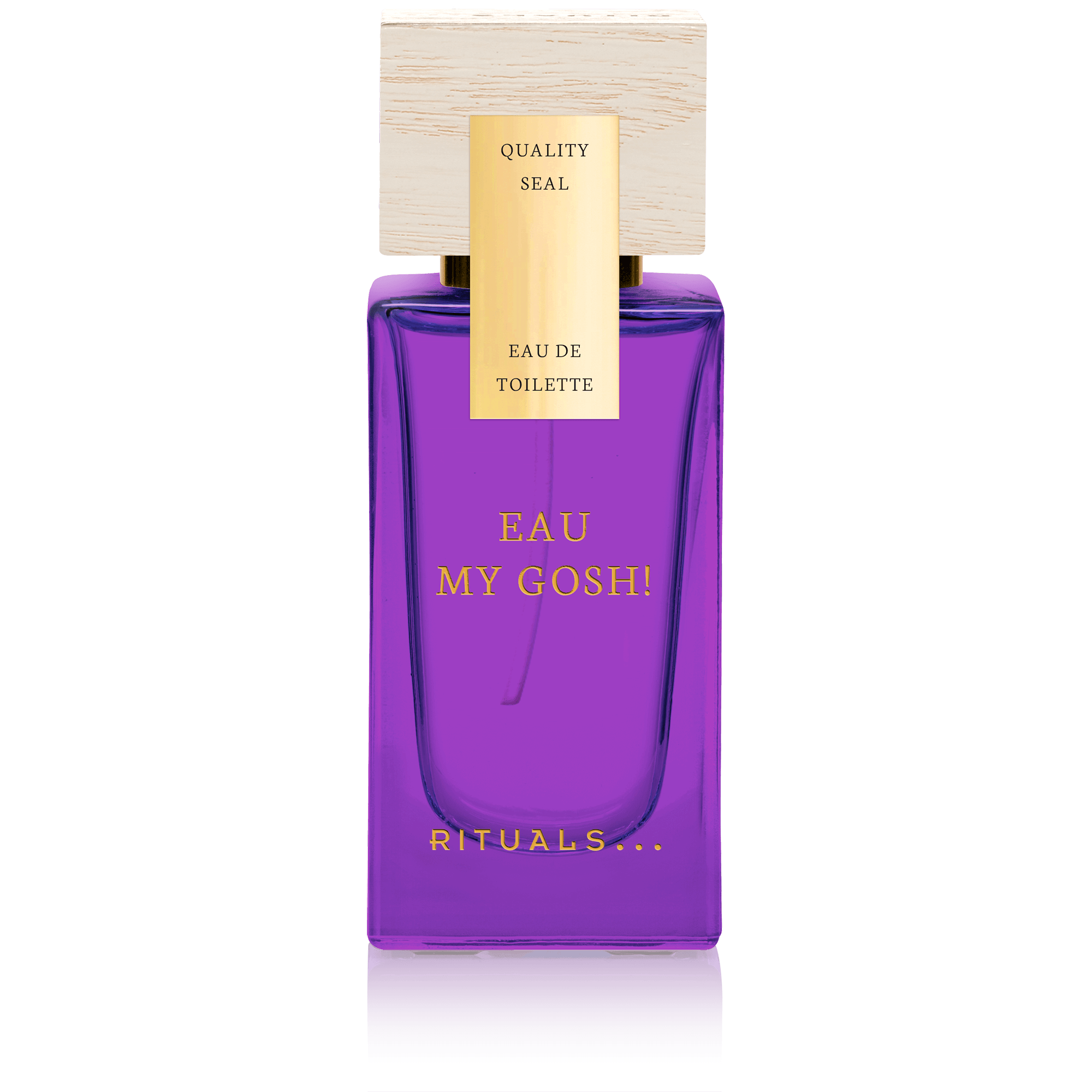 The Ritual Of Holi Eau De Toilette Eau My Gosh Order Online At Rituals