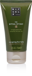 The Ritual of Dao Foot Balm