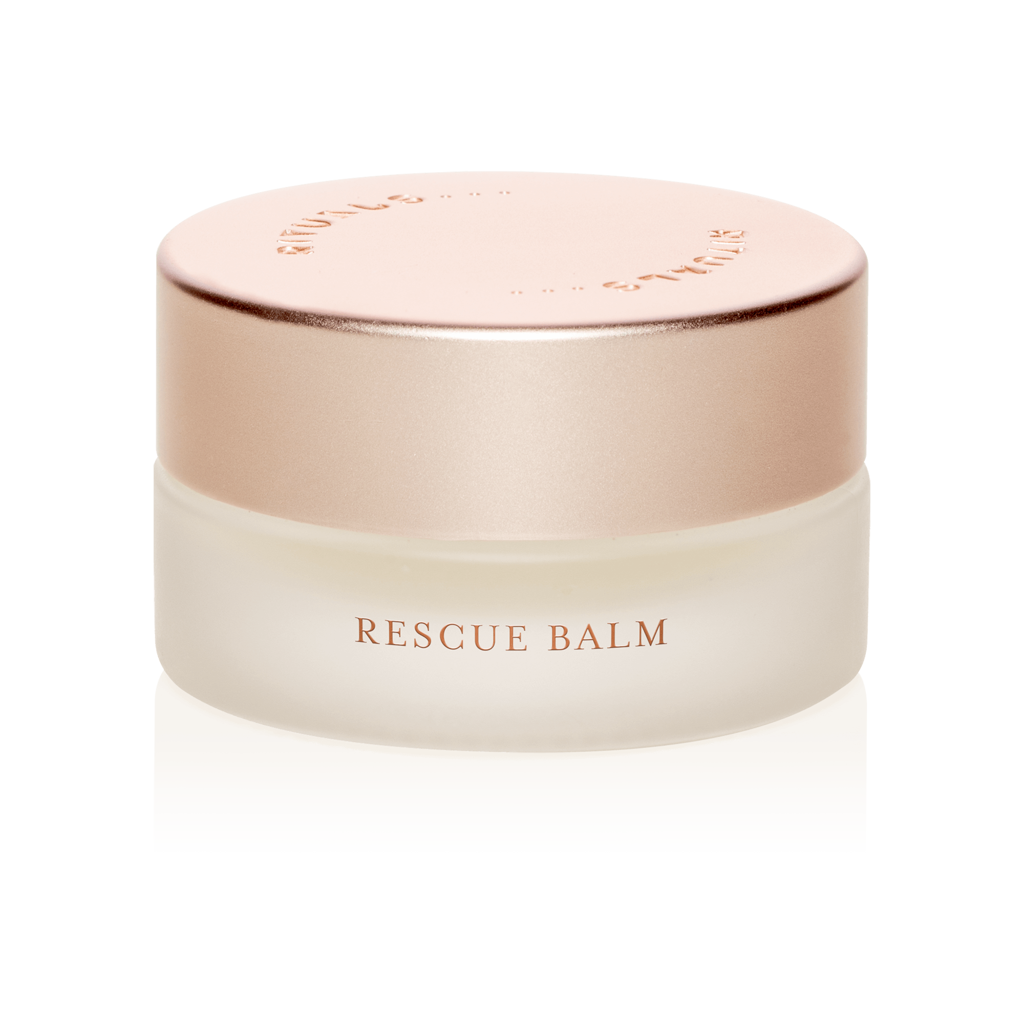 Fortune Balms Rescue Balm lip balm RITUALS