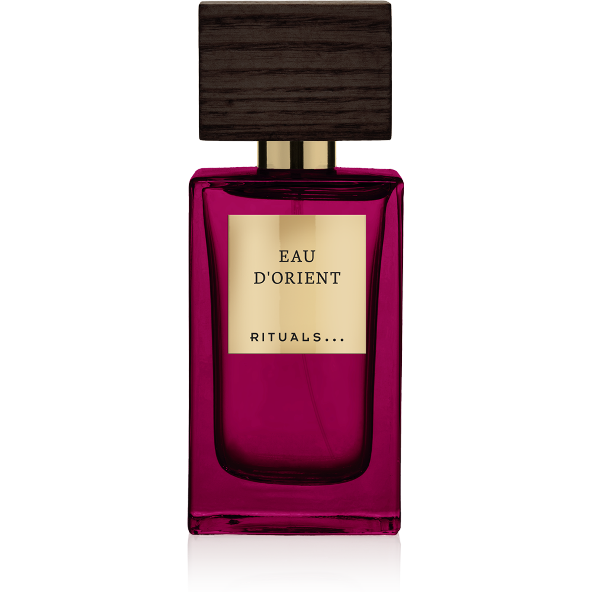 Eau Dorient Eau De Parfum Rituals
