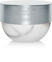 The Ritual of Namast&eacute; Hydrating Overnight Cream
