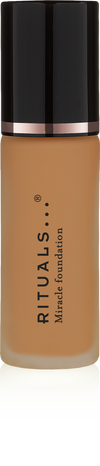 Miracle Foundation Golden Honey