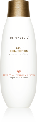 Elixir Collection The Ritual of Happy Buddha Conditioner
