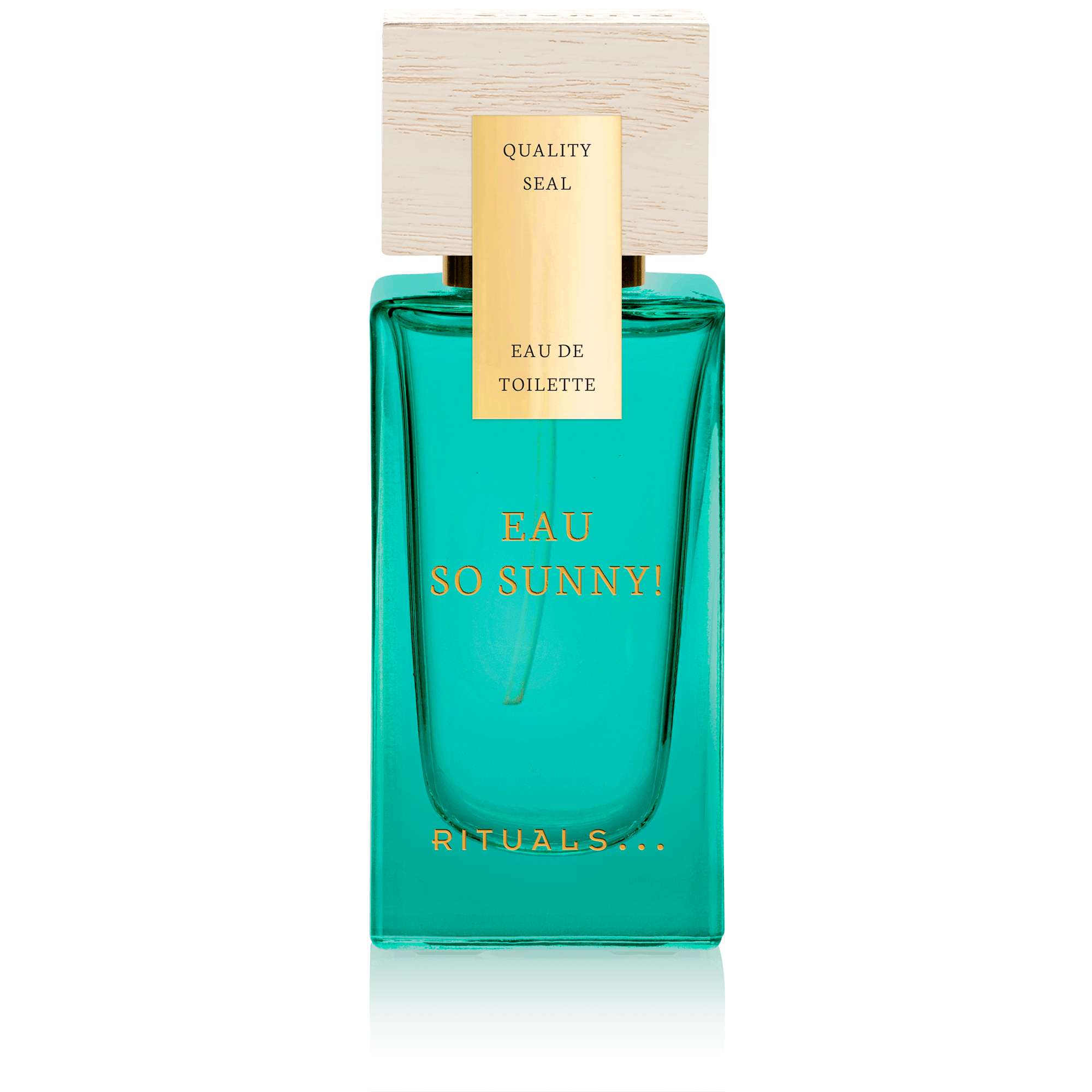 The Ritual Of Holi Eau De Toilette Eau So Sunny Order Online At Rituals