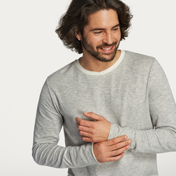 Torch - Grey melange -