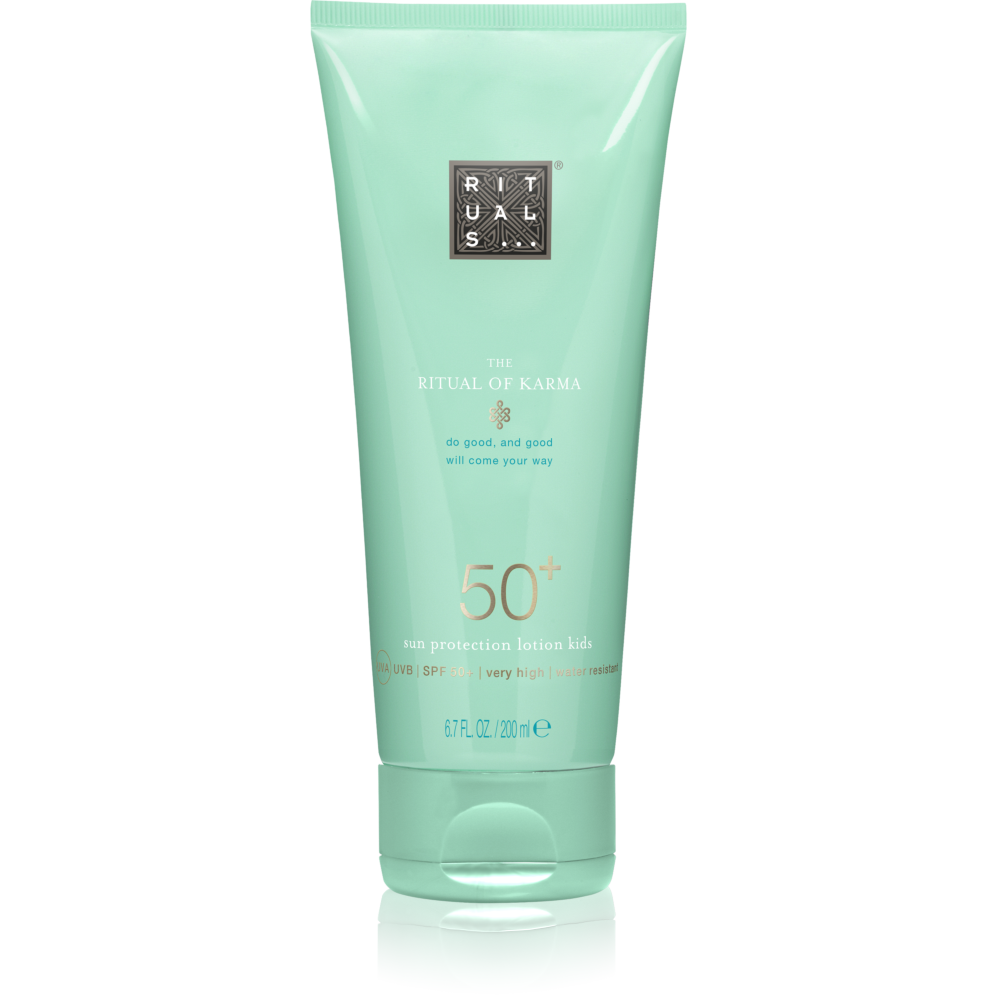 rituals karma spf 50