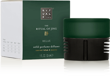 The Ritual of Jing Cartridge