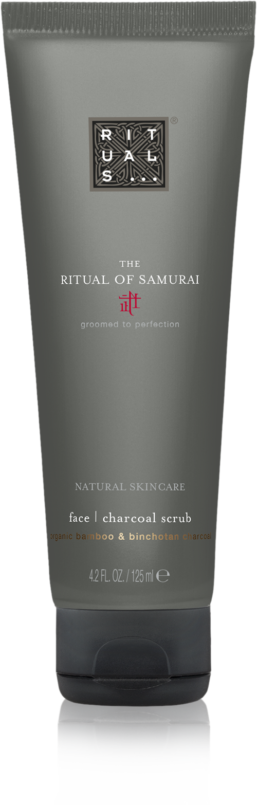 rituals face cream man