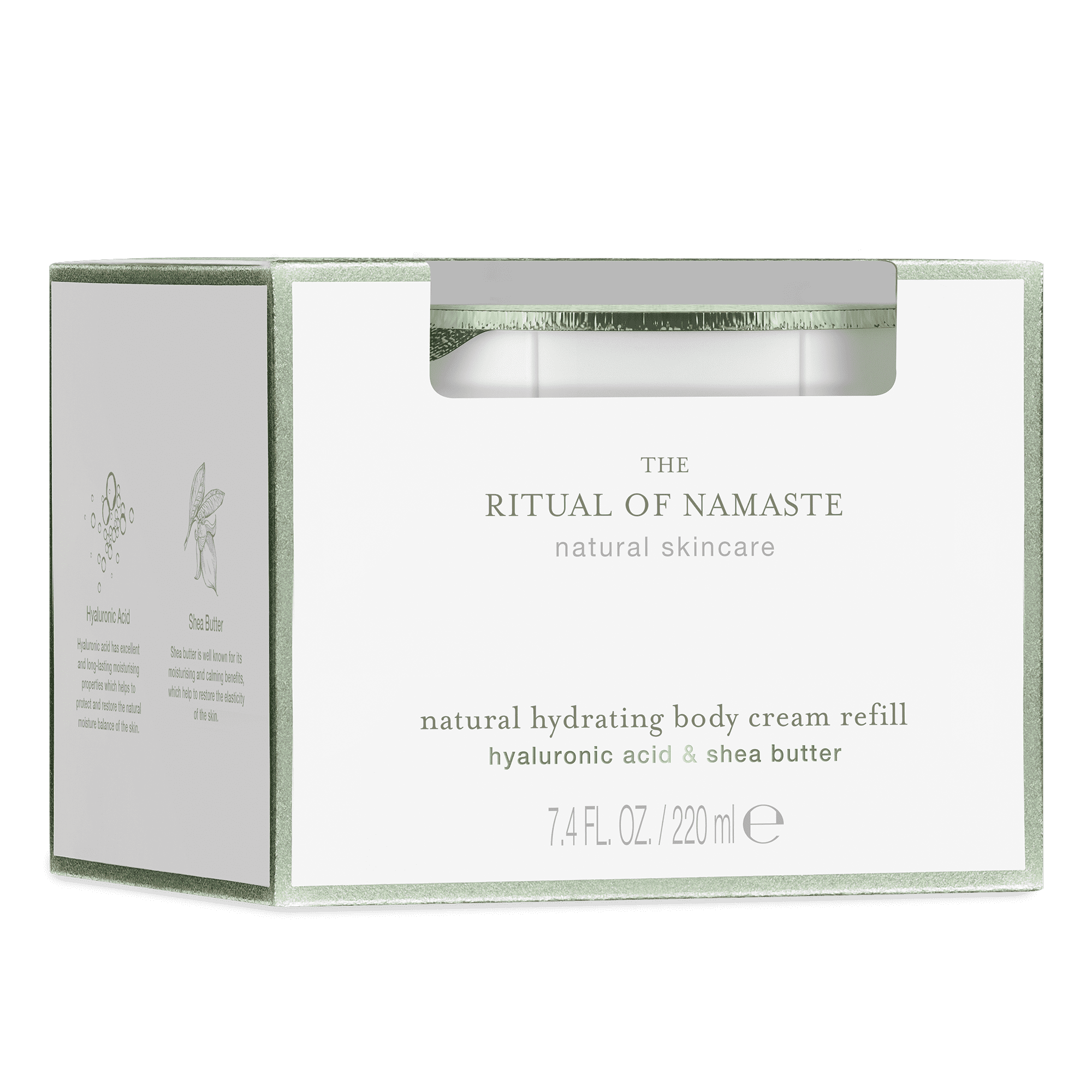 natural skincare rituals