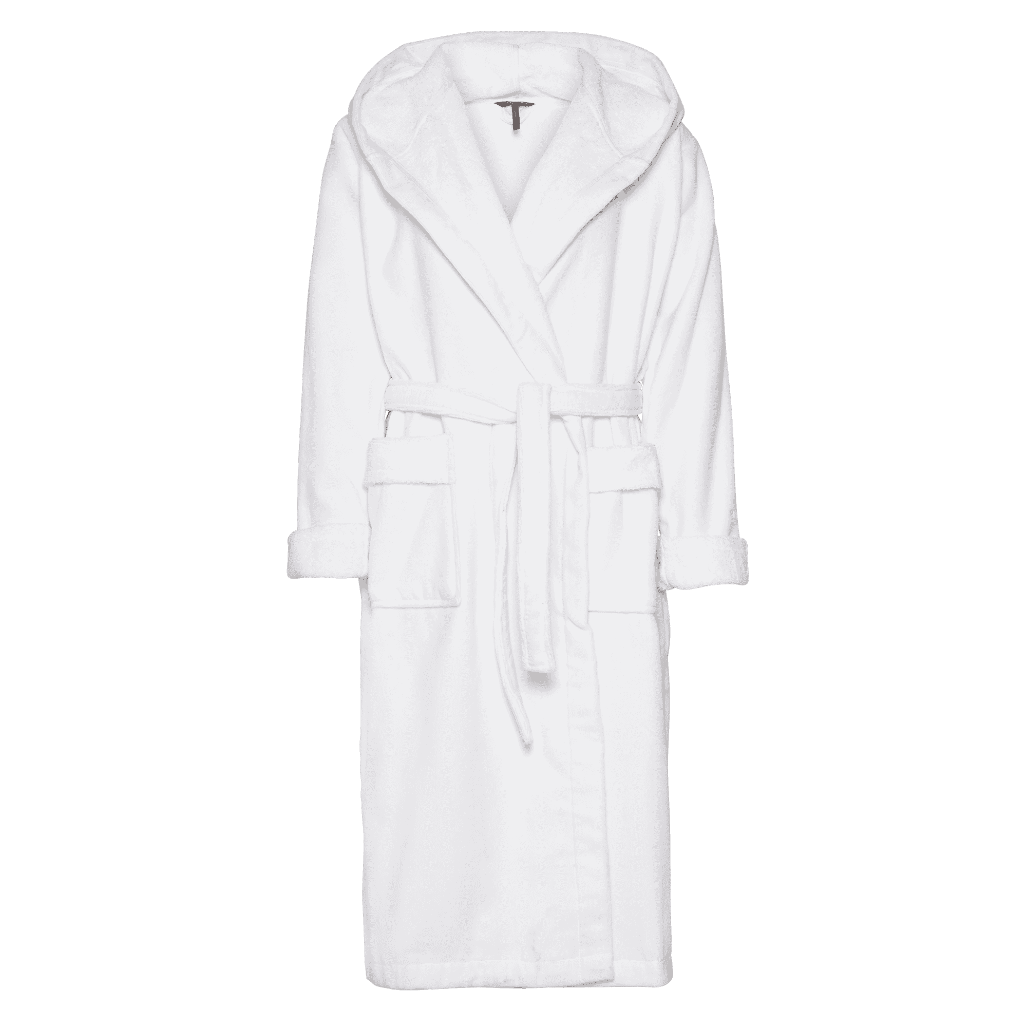 Deima Bathrobe White Sleep Bathrobe RITUALS