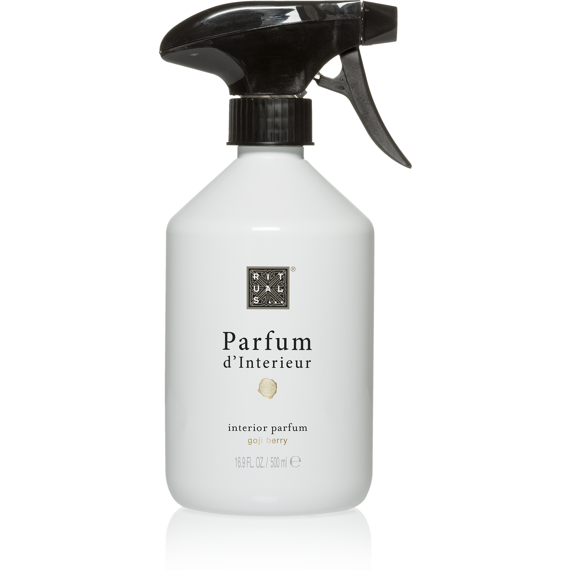 Private Collection Goji Berry Parfum Dinterieur Home Perfume