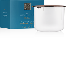 The Ritual of Hammam Body Cream Refill