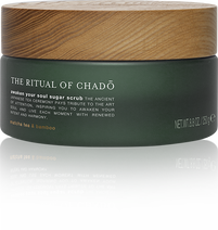 The Ritual of Chado Body Scrub