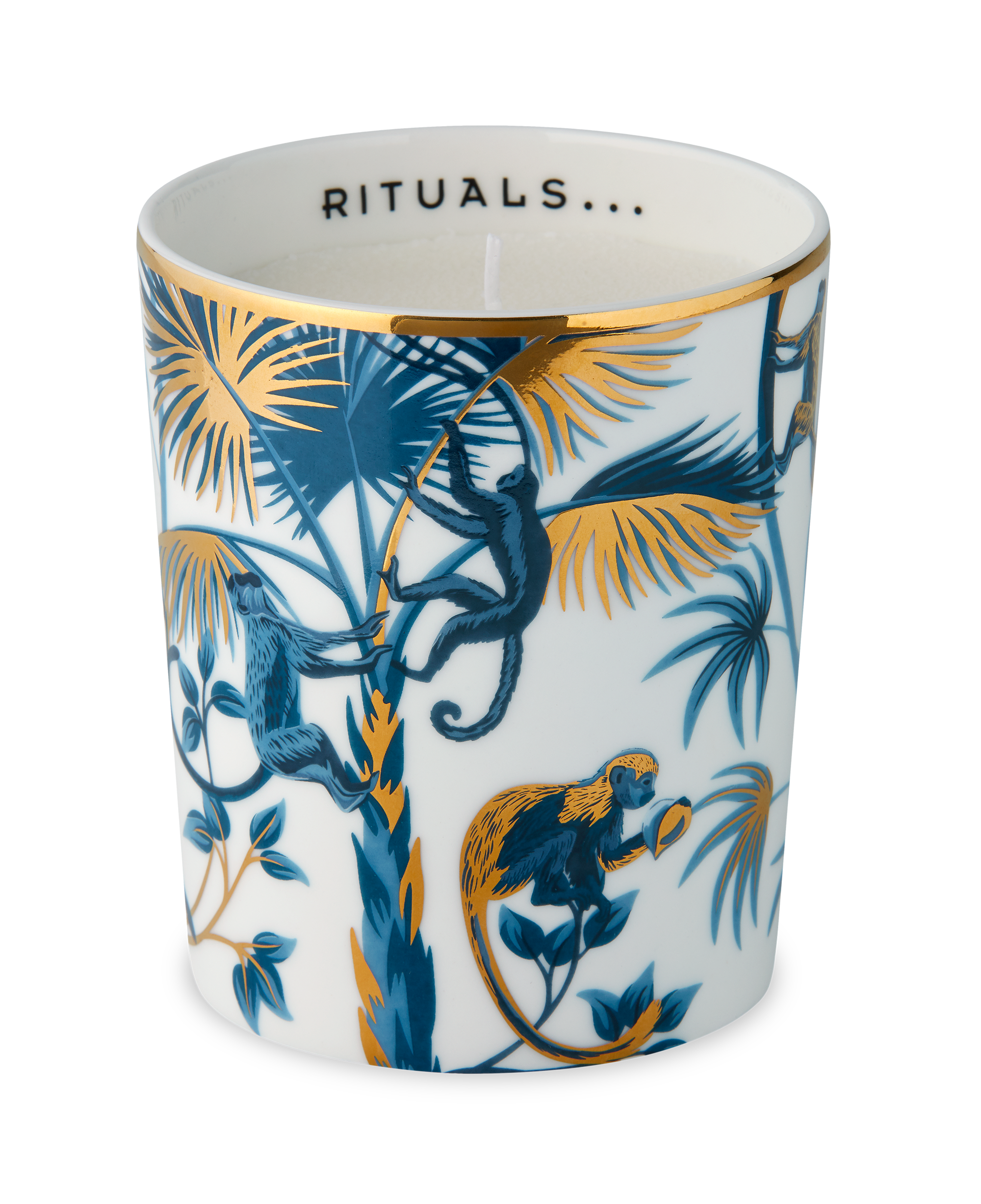 The Signature Collection Luxury Candle Holder RITUALS