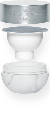 The Ritual of Namast&eacute; Hydrating Overnight Cream Refill