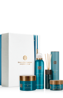 The Ritual of Hammam - Purifying Collection 2019