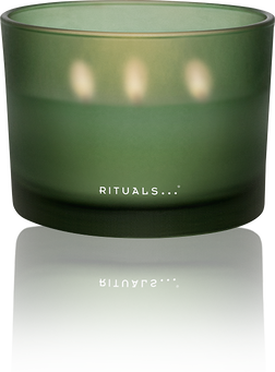 The Ritual of Chado Garden Candle