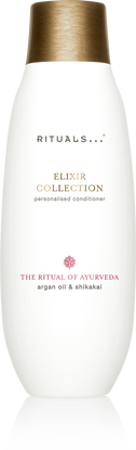 Elixir Collection The Ritual of Ayurveda Conditioner