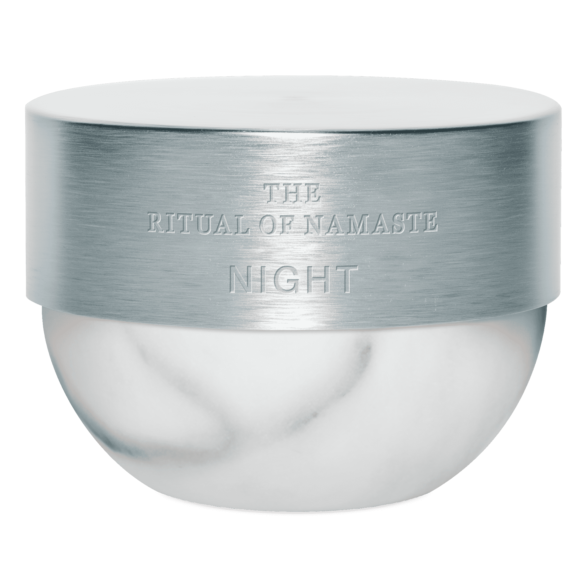 The Ritual Of Namaste Hydrating Overnight Cream Hydrating Night Cream