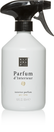 Goji Berry Parfum d'Interieur