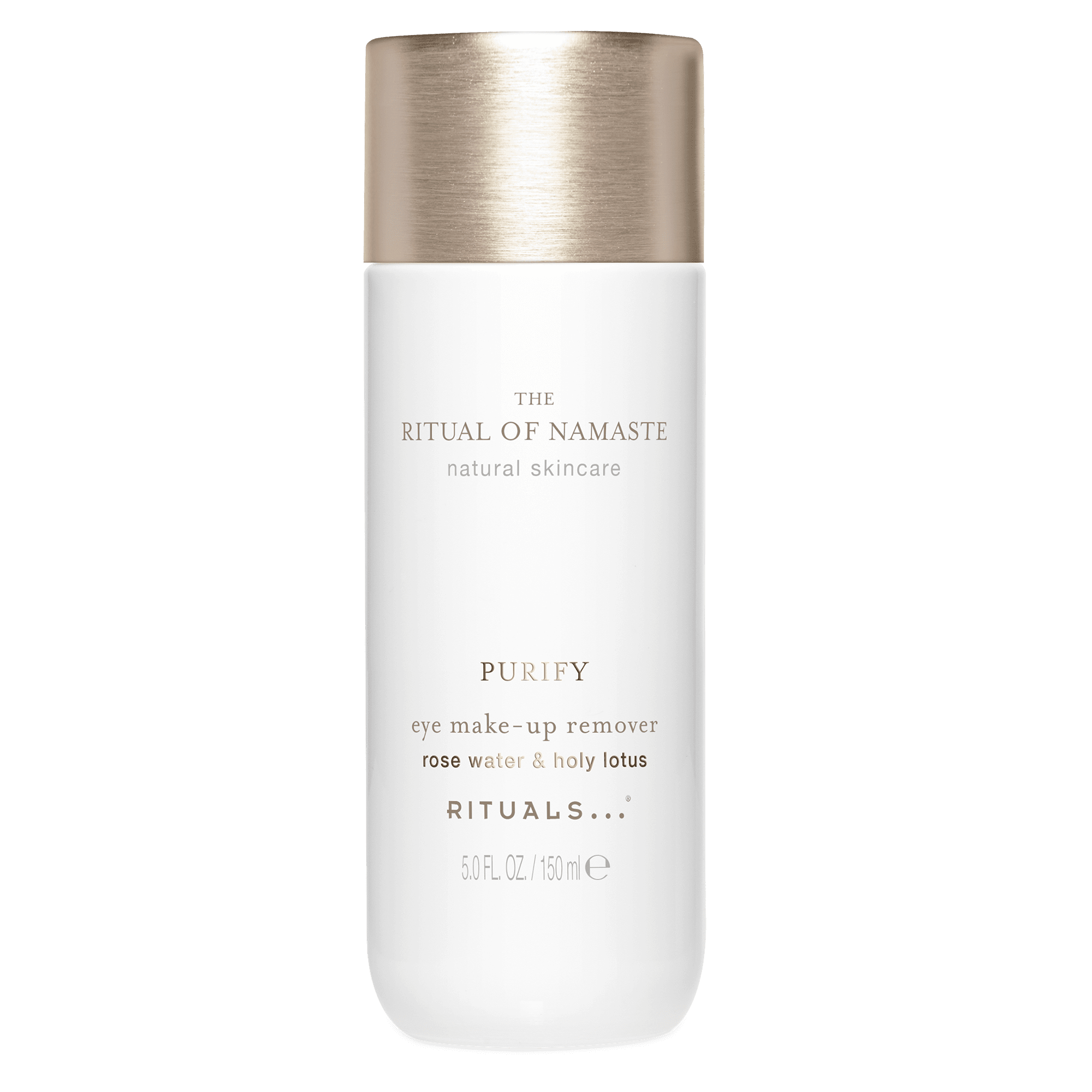 rituals make up remover
