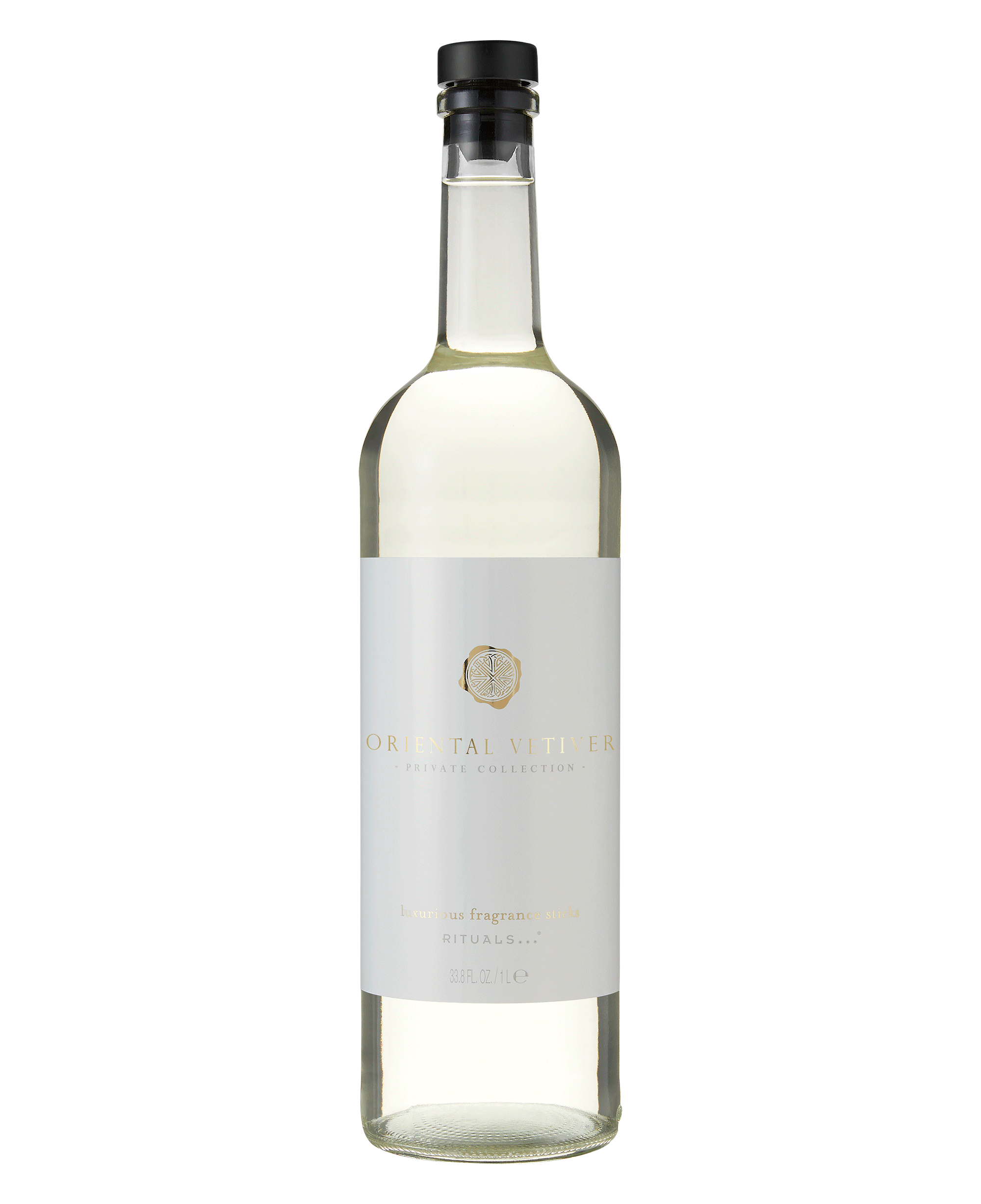 Oriental Vetiver Fragrance Sticks Refill bestel online bij RITUALS