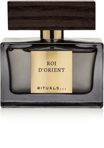 Roi Dorient Eau De Parfum Rituals