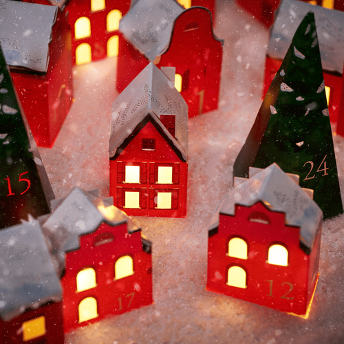 The Ritual of Advent Deluxe