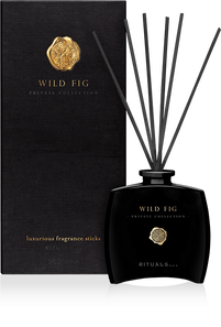 Wild Fig Mini Fragrance Sticks