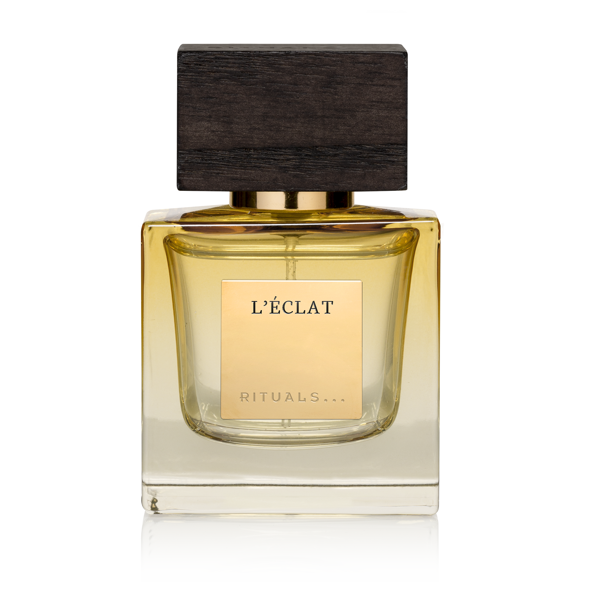 Quality seal hotsell rituals parfum