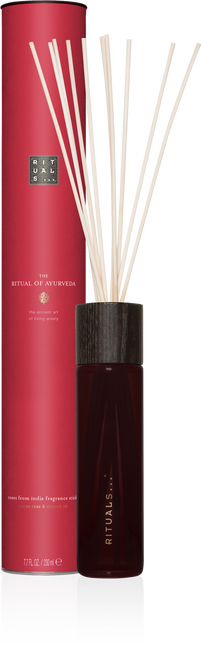 The Ritual of Ayurveda Fragrance Sticks