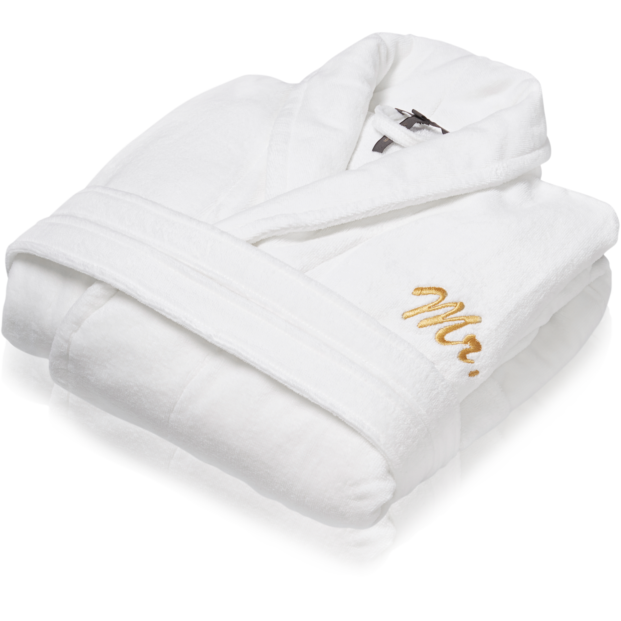 Mr Bathrobe - White | Bei RITUALS online bestellen