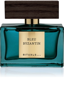 Men Perfume Rituals