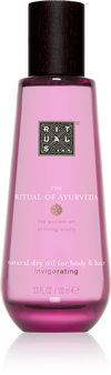 The Ritual of Ayurveda Dry Oil KAPHA